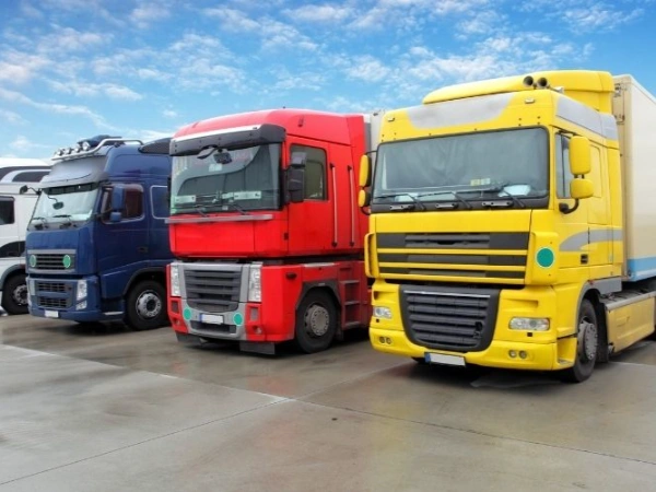 Konya Çekmeköy Nakliye